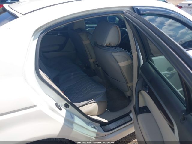 2007 ACURA TL 19UUA66247A002575 Photo 7