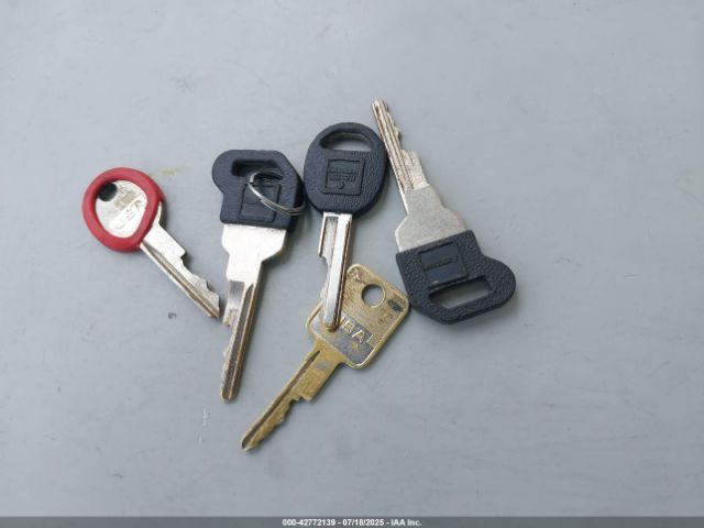 1989 CADILLAC DEVILLE 1G6CD5155K4359934 Photo 10