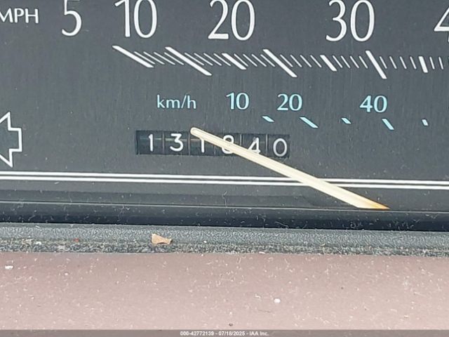 1989 CADILLAC DEVILLE 1G6CD5155K4359934 Photo 6