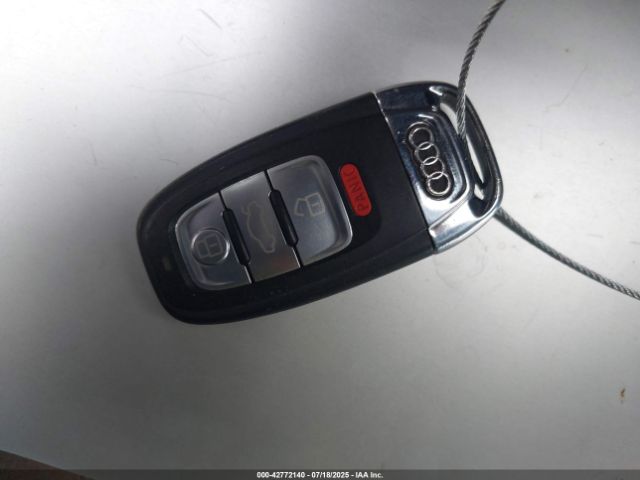 2015 AUDI SQ5 WA1CGAFP9FA126552 Photo 10