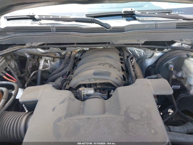 3GCUKSEC1EG311188 Chevrolet l83 - vvt, afm (active fuel management), aluminum
