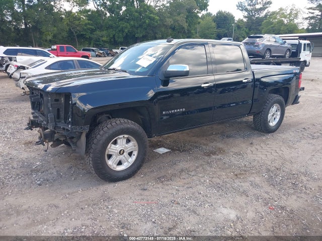 3GCUKSEC1EG311188 Chevrolet l83 - vvt, afm (active fuel management), aluminum