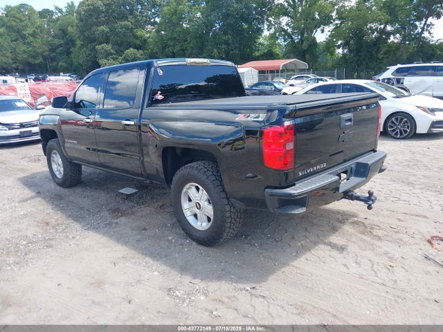 3GCUKSEC1EG311188 Chevrolet l83 - vvt, afm (active fuel management), aluminum