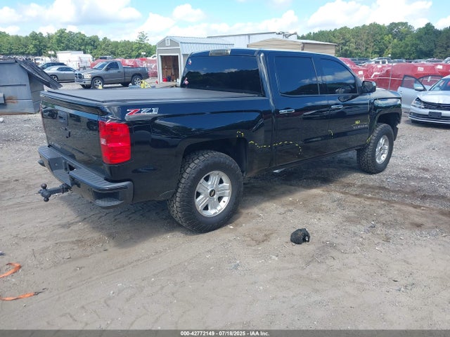 3GCUKSEC1EG311188 Chevrolet l83 - vvt, afm (active fuel management), aluminum