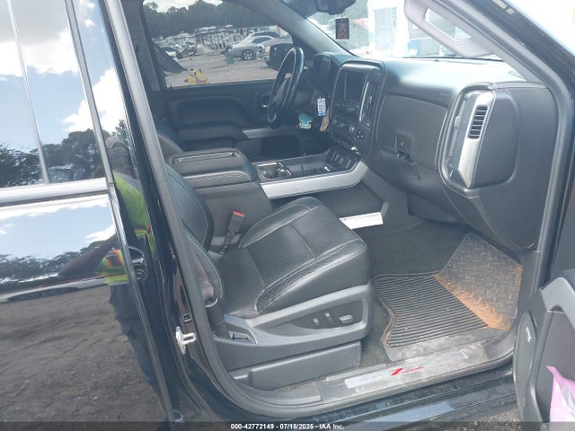 3GCUKSEC1EG311188 Chevrolet l83 - vvt, afm (active fuel management), aluminum