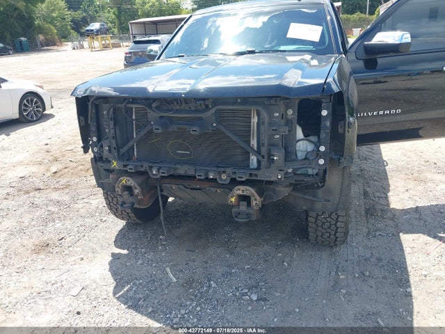 3GCUKSEC1EG311188 Chevrolet l83 - vvt, afm (active fuel management), aluminum