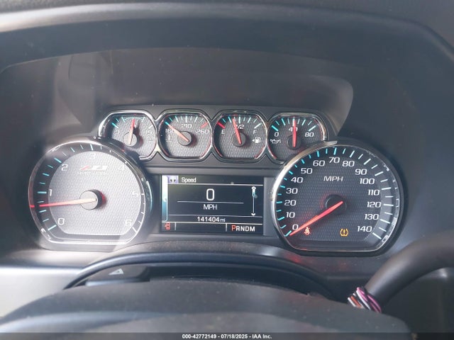 3GCUKSEC1EG311188 Chevrolet l83 - vvt, afm (active fuel management), aluminum