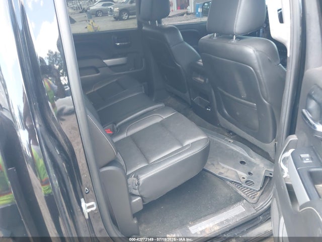 3GCUKSEC1EG311188 Chevrolet l83 - vvt, afm (active fuel management), aluminum