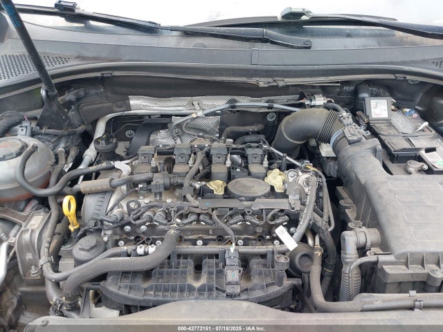 Volkswagen Tiguan 2018 3VV3B7AX3JM049284 Image 10
