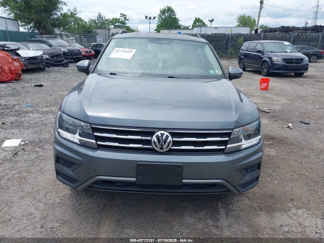 Volkswagen Tiguan 2018 3VV3B7AX3JM049284 Image 11