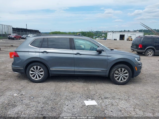 Volkswagen Tiguan 2018 3VV3B7AX3JM049284 Image 12