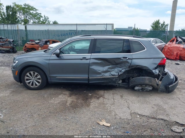 Volkswagen Tiguan 2018 3VV3B7AX3JM049284 Image 13
