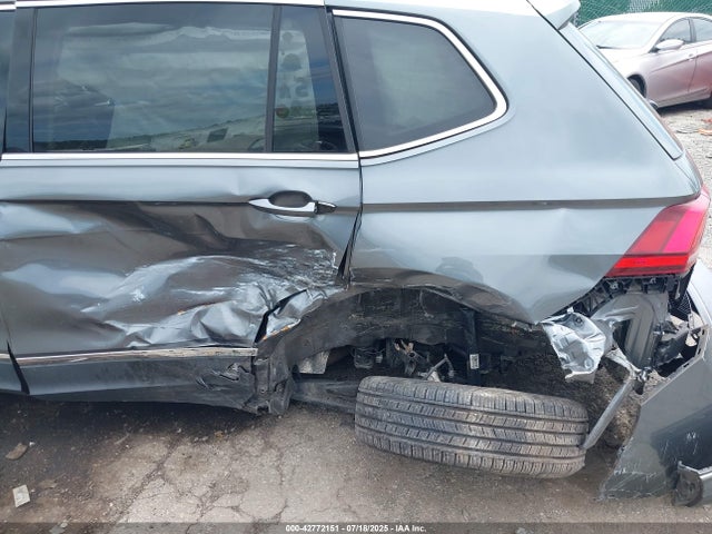 Volkswagen Tiguan 2018 3VV3B7AX3JM049284 Image 6