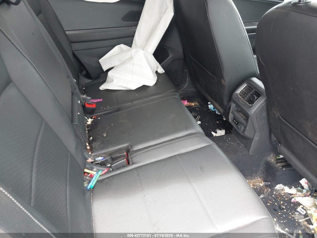 Volkswagen Tiguan 2018 3VV3B7AX3JM049284 Image 8