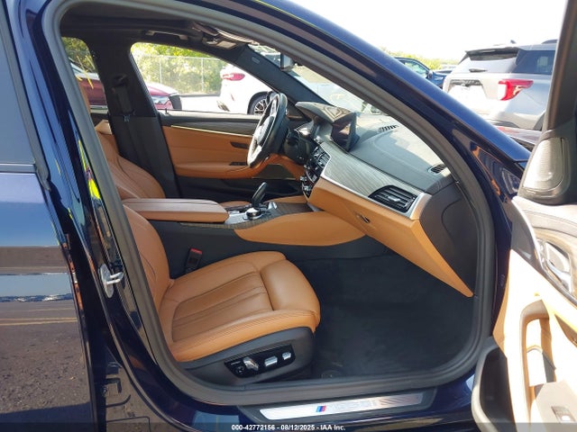 BMW 2022 2022 WBA13BK06NCJ01700 Image 5