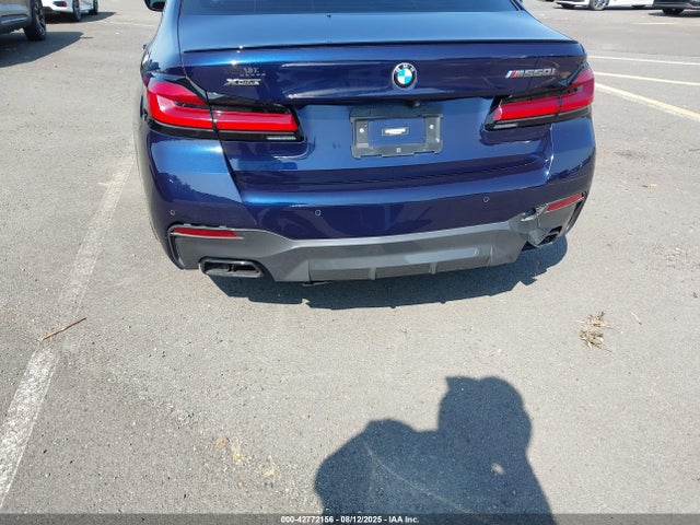 BMW 2022 2022 WBA13BK06NCJ01700 Image 6