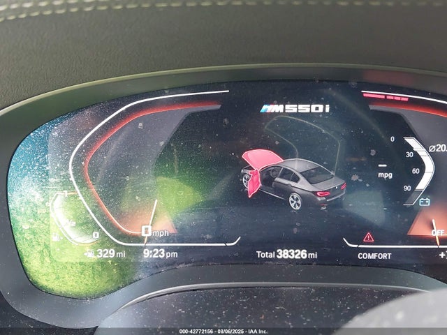 BMW 2022 2022 WBA13BK06NCJ01700 Image 7