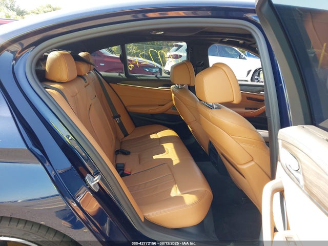 BMW 2022 2022 WBA13BK06NCJ01700 Image 8