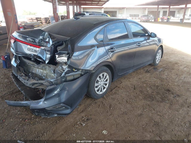 3KPF24AD1LE258164 KIA mpi nu