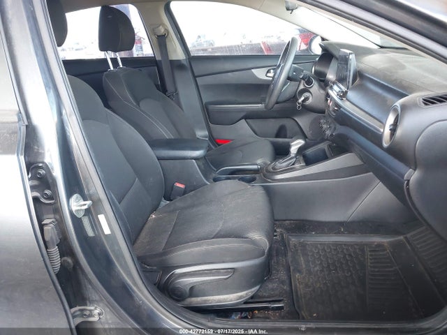 3KPF24AD1LE258164 KIA mpi nu