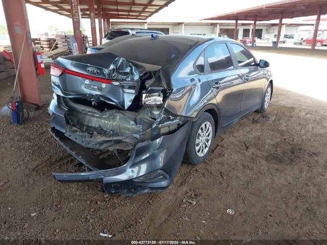 3KPF24AD1LE258164 KIA mpi nu