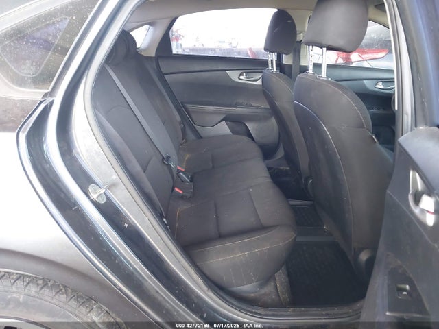 3KPF24AD1LE258164 KIA mpi nu