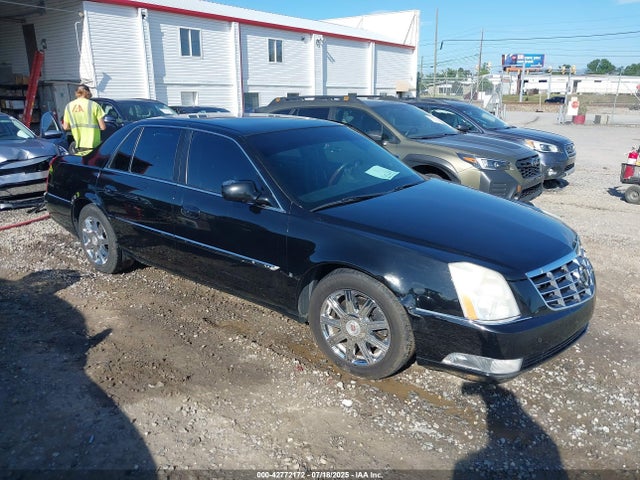 2007 CADILLAC DTS 1G6KD57Y77U209540 Photo 0