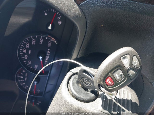 2007 CADILLAC DTS 1G6KD57Y77U209540 Photo 10
