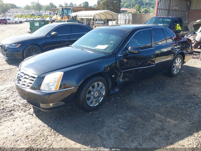 2007 CADILLAC DTS 1G6KD57Y77U209540 Photo 1