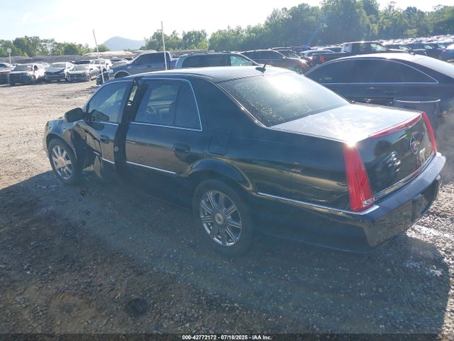 2007 CADILLAC DTS 1G6KD57Y77U209540 Photo 2