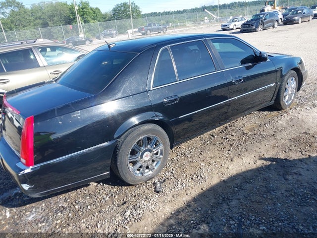 2007 CADILLAC DTS 1G6KD57Y77U209540 Photo 3