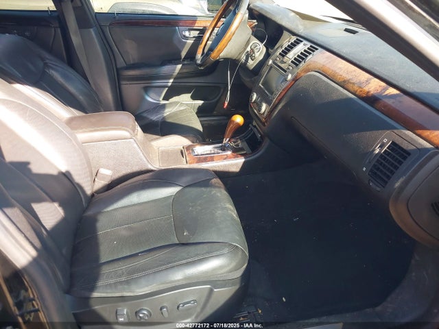 2007 CADILLAC DTS 1G6KD57Y77U209540 Photo 4