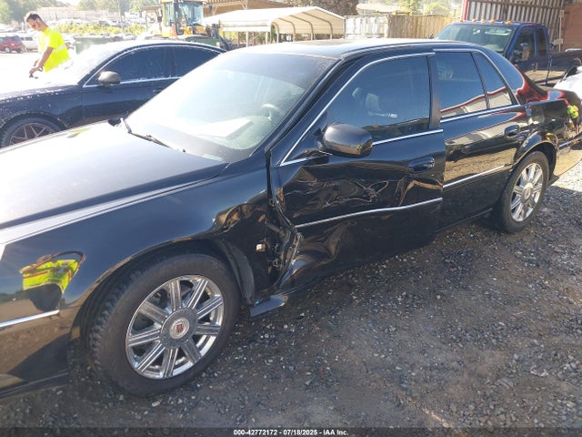 2007 CADILLAC DTS 1G6KD57Y77U209540 Photo 5