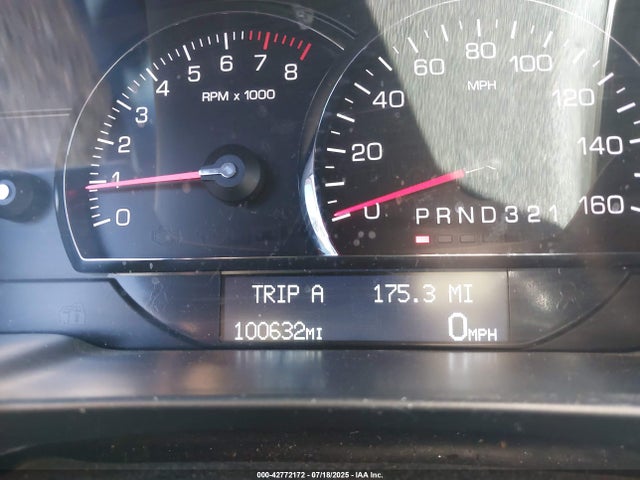 2007 CADILLAC DTS 1G6KD57Y77U209540 Photo 6