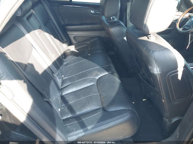 2007 CADILLAC DTS 1G6KD57Y77U209540 Photo 7