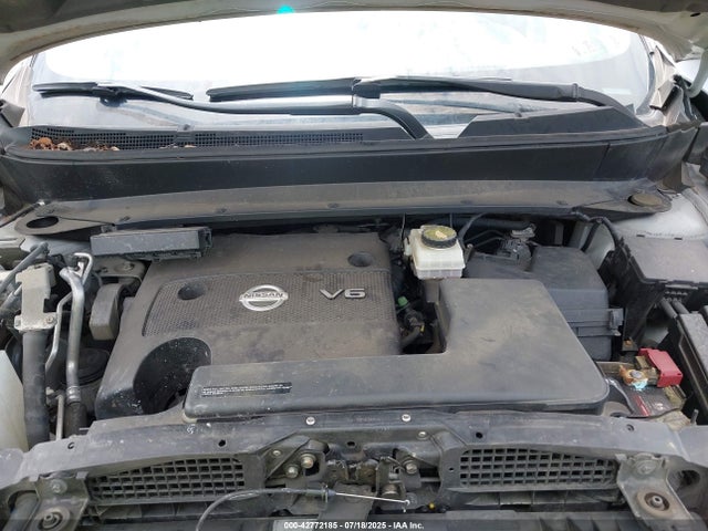Nissan Pathfinder 2014 5N1AR2MM9EC614288 Image 10