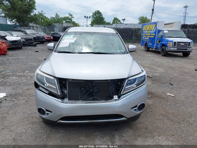 Nissan Pathfinder 2014 5N1AR2MM9EC614288 Image 13