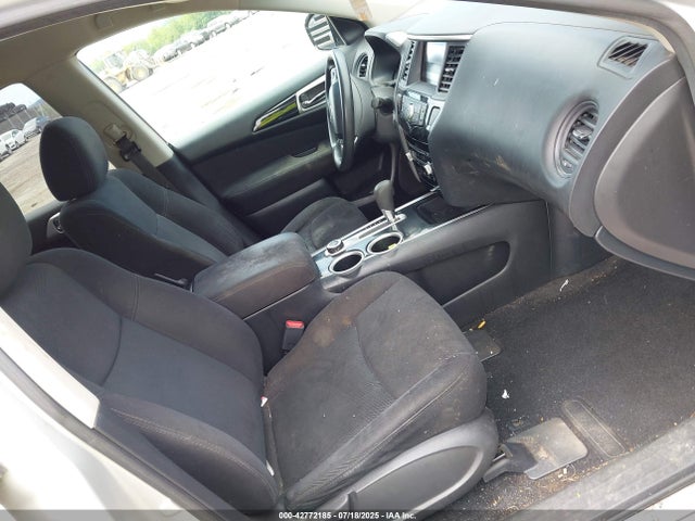 Nissan Pathfinder 2014 5N1AR2MM9EC614288 Image 5
