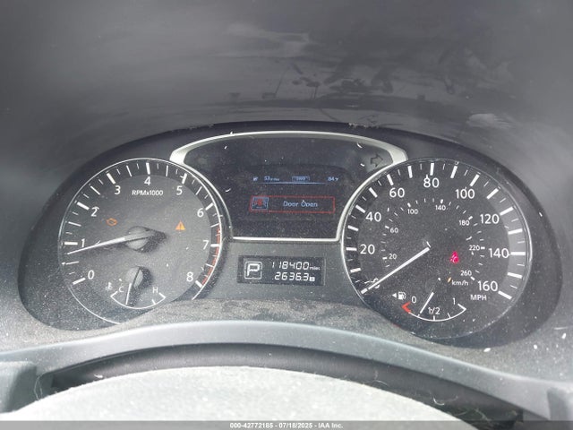 Nissan Pathfinder 2014 5N1AR2MM9EC614288 Image 7