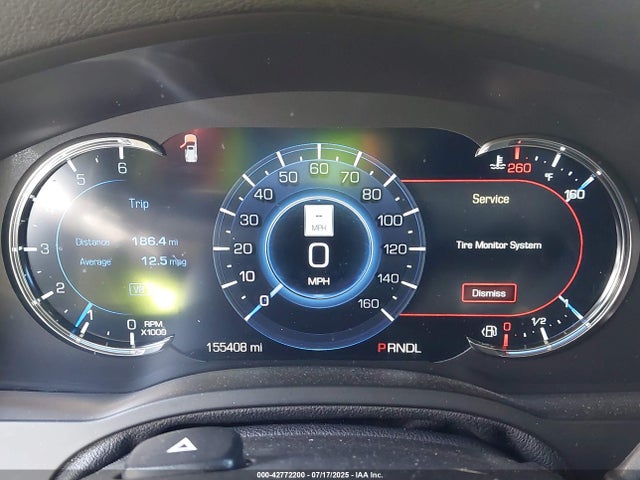 2019 CADILLAC ESCALADE ESV 1GYS3HKJ9KR124636 Photo 6