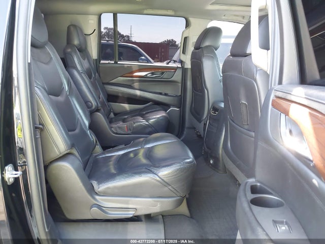 2019 CADILLAC ESCALADE ESV 1GYS3HKJ9KR124636 Photo 7