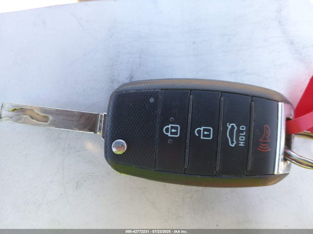 5XXGT4L36GG098804 KIA t-gdi theta ii