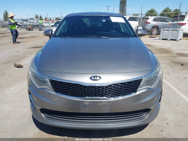 5XXGT4L36GG098804 KIA t-gdi theta ii