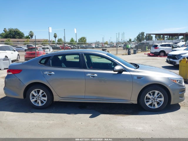 5XXGT4L36GG098804 KIA t-gdi theta ii