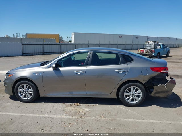 5XXGT4L36GG098804 KIA t-gdi theta ii