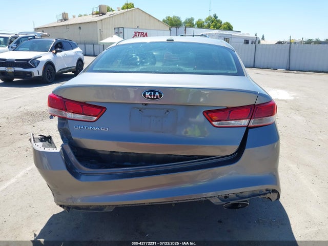5XXGT4L36GG098804 KIA t-gdi theta ii