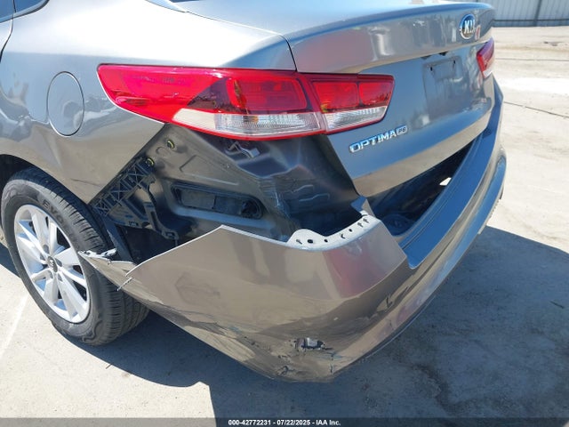 5XXGT4L36GG098804 KIA t-gdi theta ii
