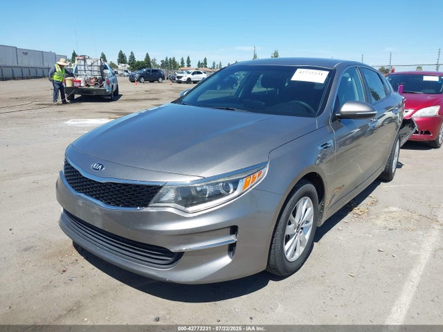 5XXGT4L36GG098804 KIA t-gdi theta ii