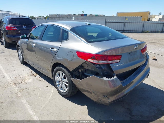 5XXGT4L36GG098804 KIA t-gdi theta ii