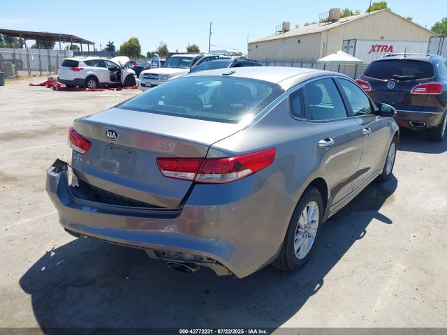 5XXGT4L36GG098804 KIA t-gdi theta ii